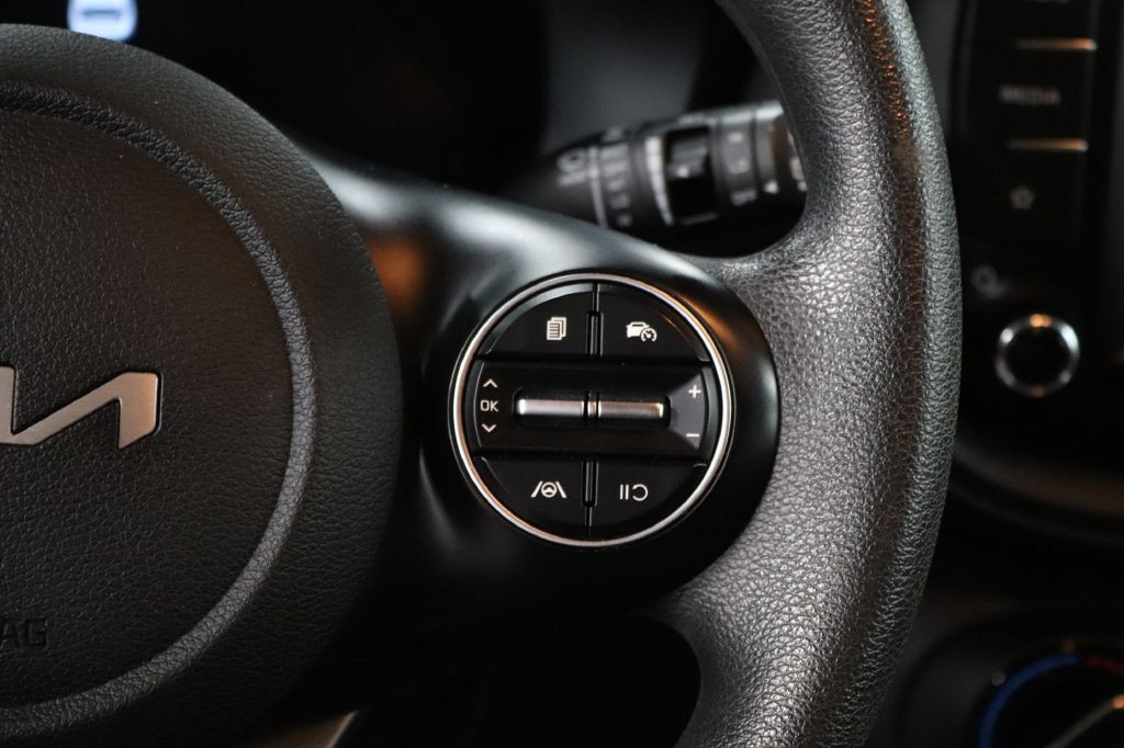 2024 Kia Soul Image 28