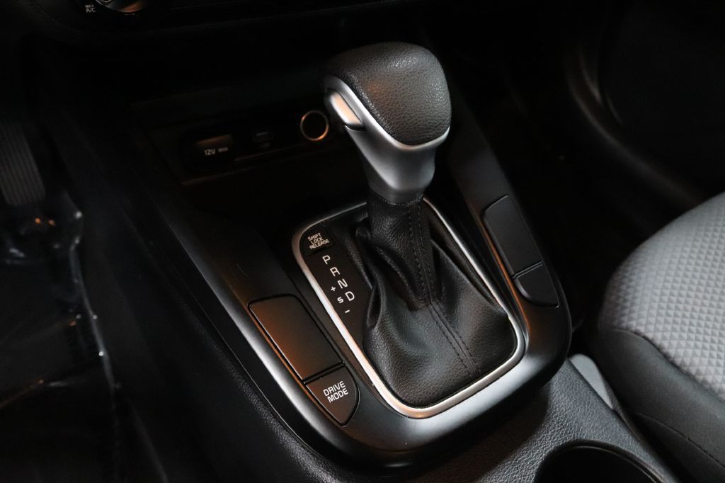 2024 Kia Soul Image 30