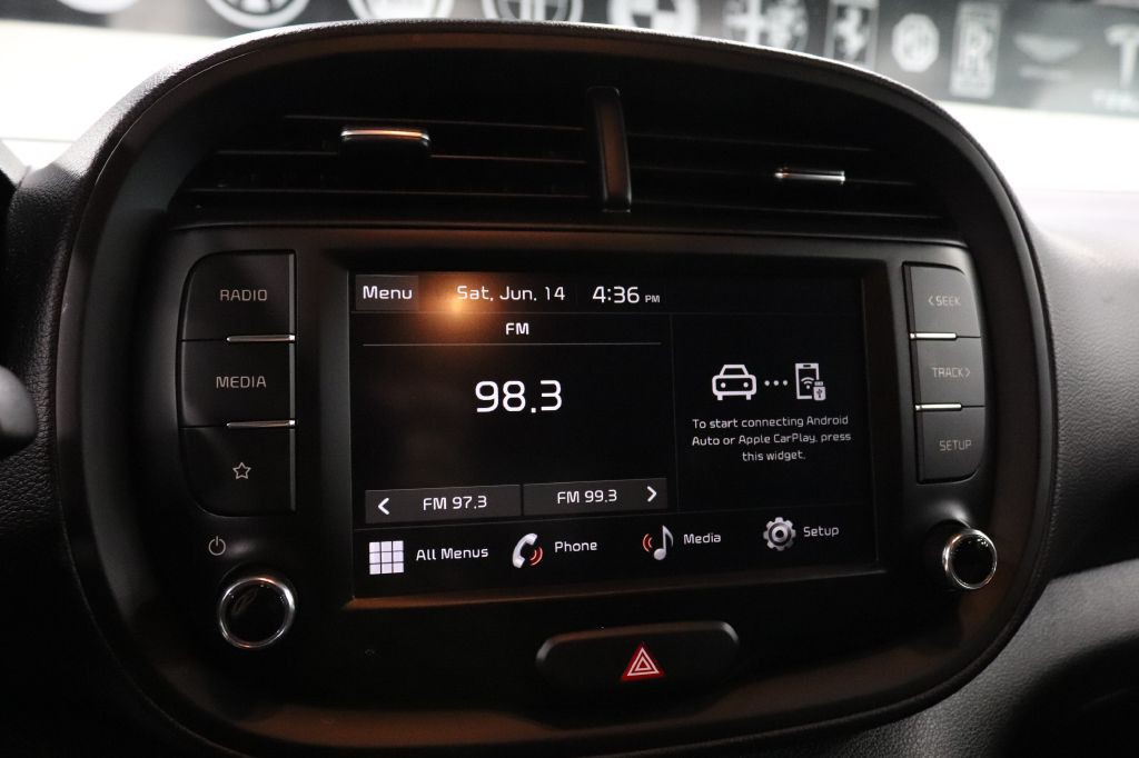 2024 Kia Soul Image 31