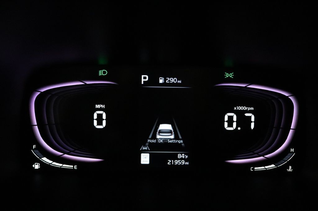 2024 Kia Soul Image 33