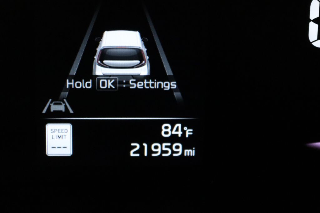 2024 Kia Soul Image 34