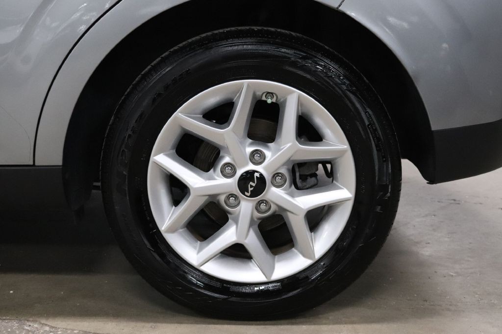 2024 Kia Soul Image 36