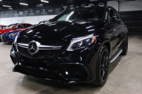 Image for 2019 Mercedes-Benz GLE-Class 63 Amg-s ID: 6809261