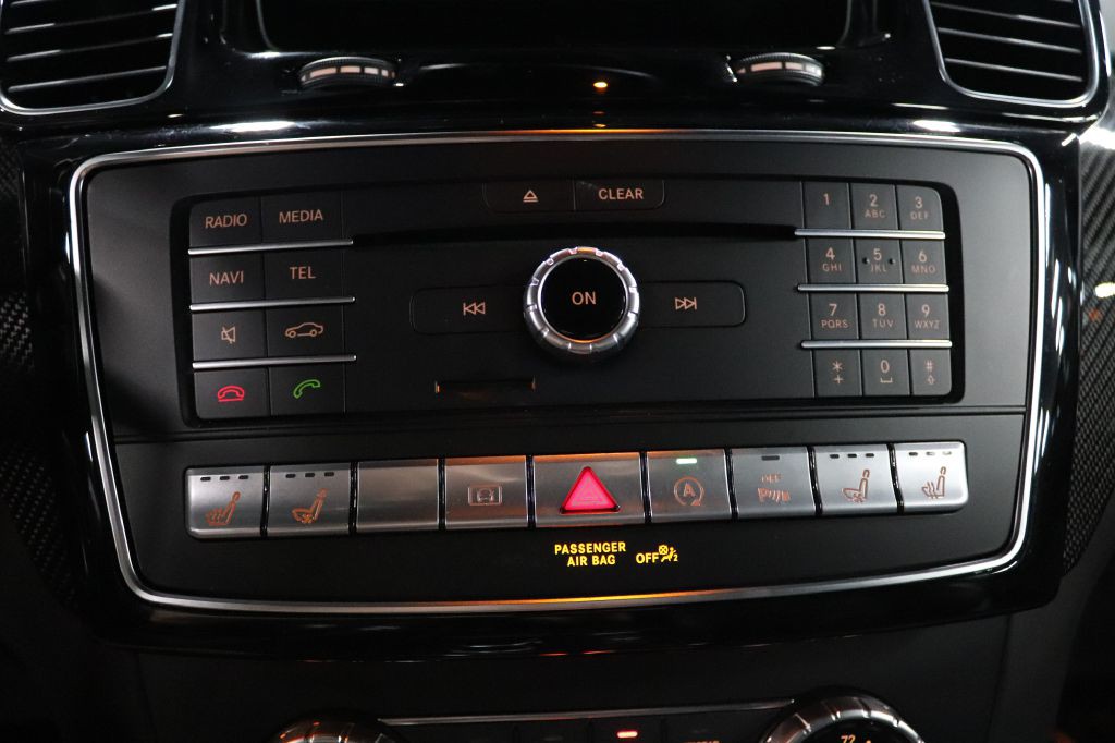 2019 Mercedes-Benz GLE-Class Image 17