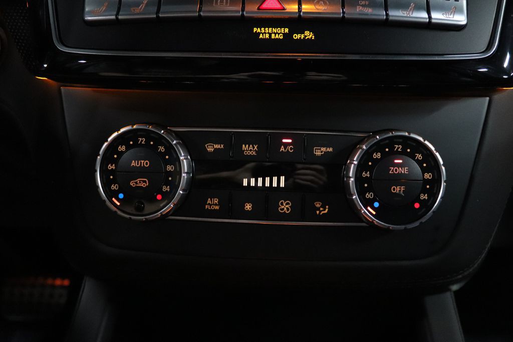 2019 Mercedes-Benz GLE-Class Image 18
