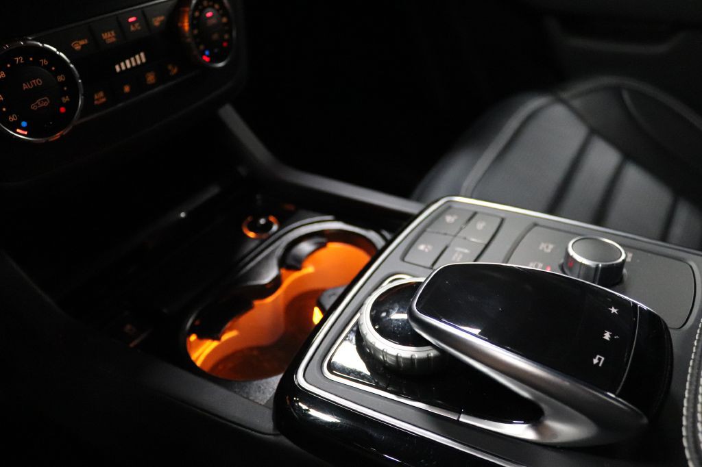 2019 Mercedes-Benz GLE-Class Image 19