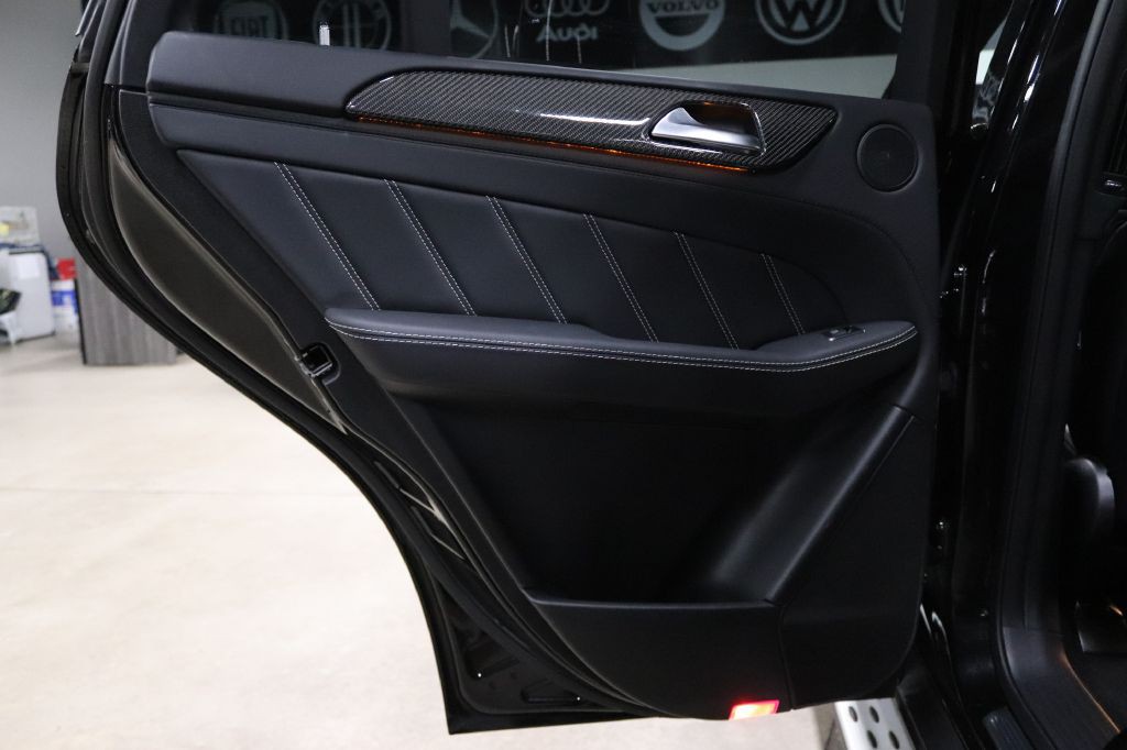 2019 Mercedes-Benz GLE-Class Image 22
