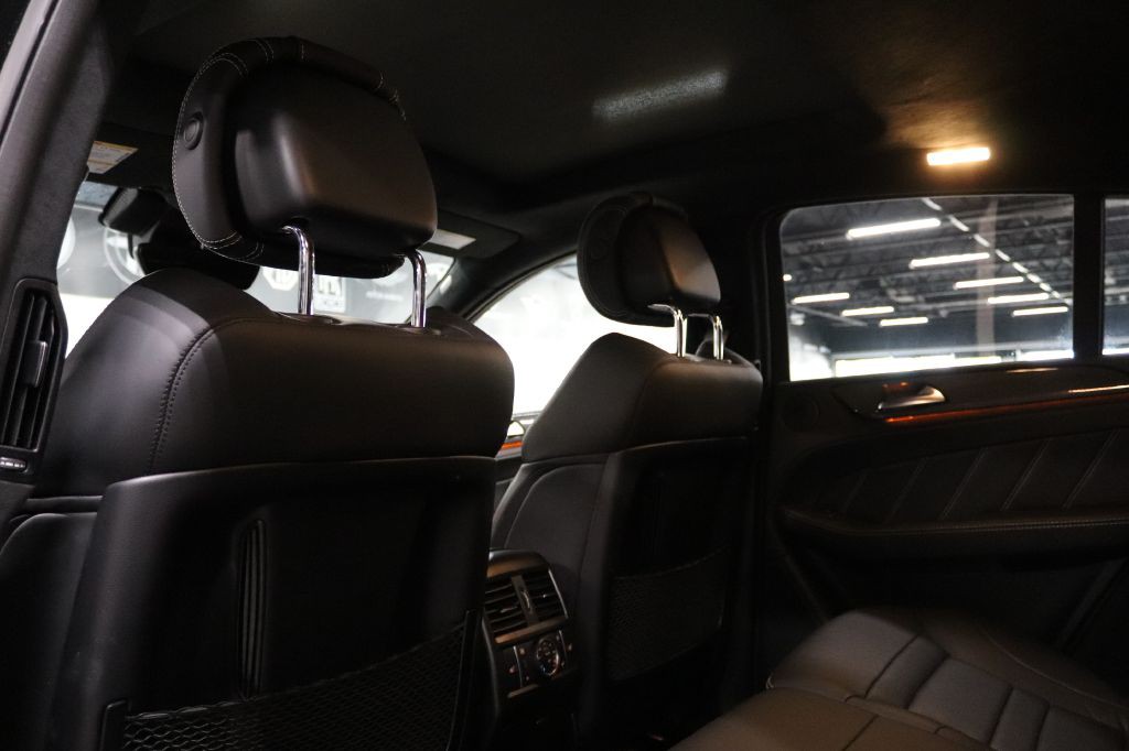 2019 Mercedes-Benz GLE-Class Image 23
