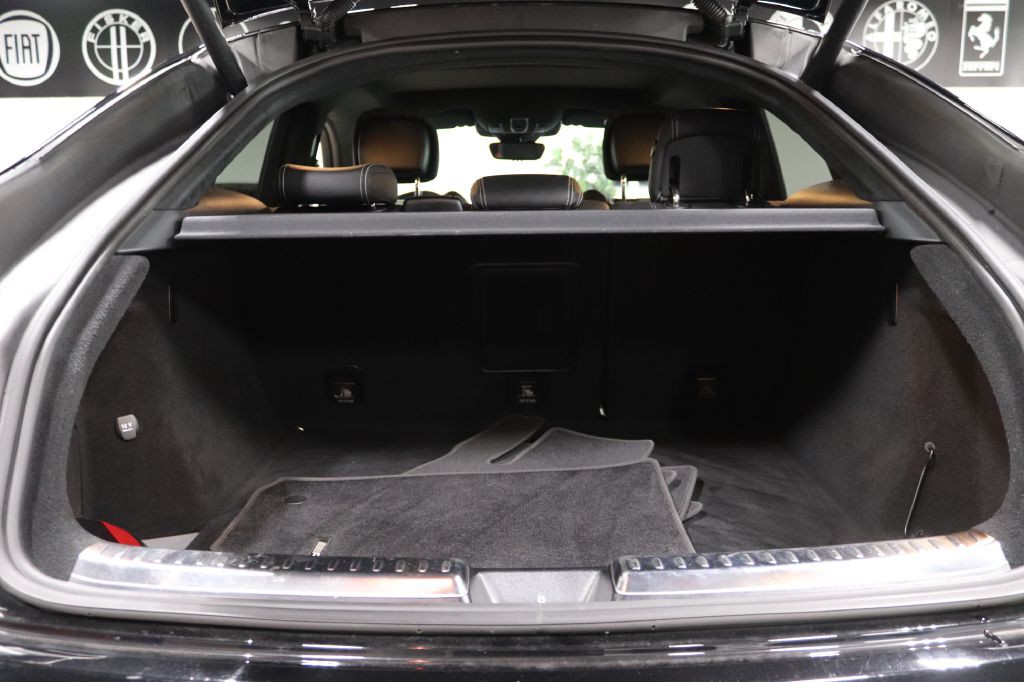 2019 Mercedes-Benz GLE-Class Image 25