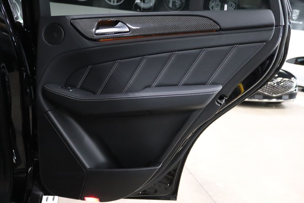 2019 Mercedes-Benz GLE-Class Image 26