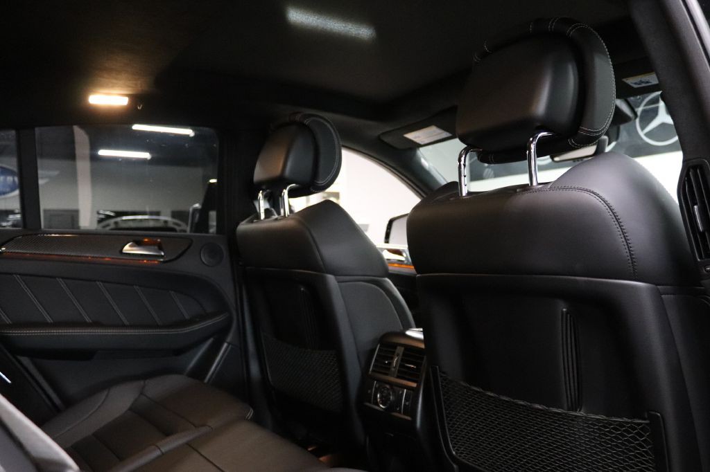 2019 Mercedes-Benz GLE-Class Image 27