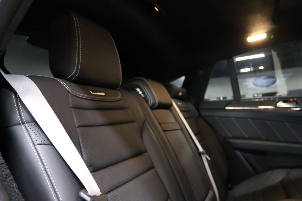 2019 Mercedes-Benz GLE-Class Image 28