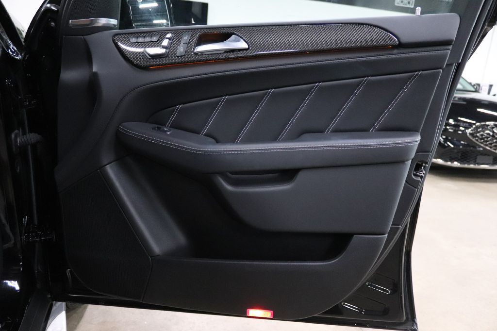 2019 Mercedes-Benz GLE-Class Image 29