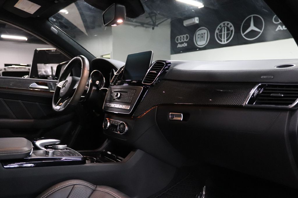 2019 Mercedes-Benz GLE-Class Image 30
