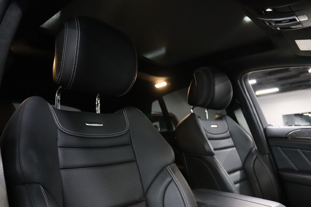 2019 Mercedes-Benz GLE-Class Image 31