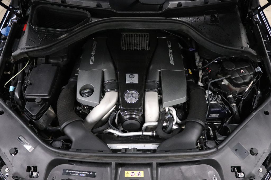 2019 Mercedes-Benz GLE-Class Image 32