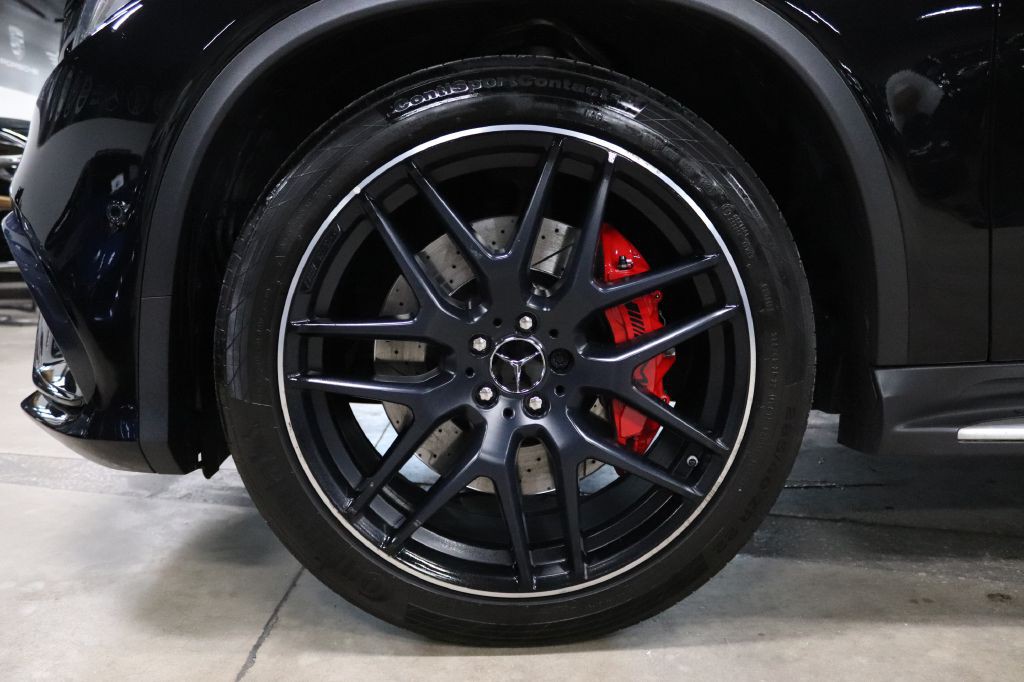 2019 Mercedes-Benz GLE-Class Image 33