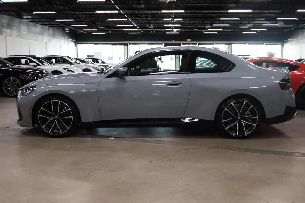 2024 BMW 2 Series Image 2