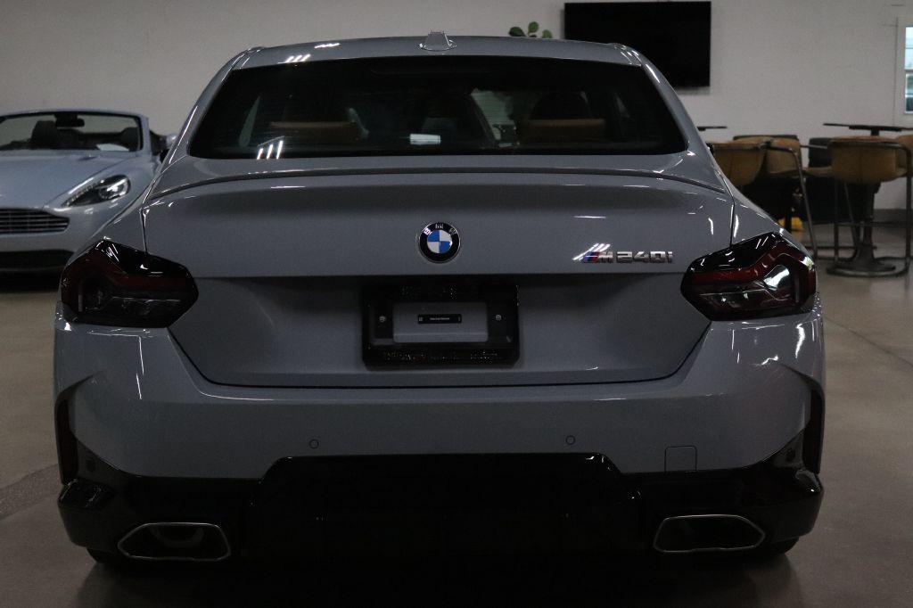 2024 BMW 2 Series Image 4