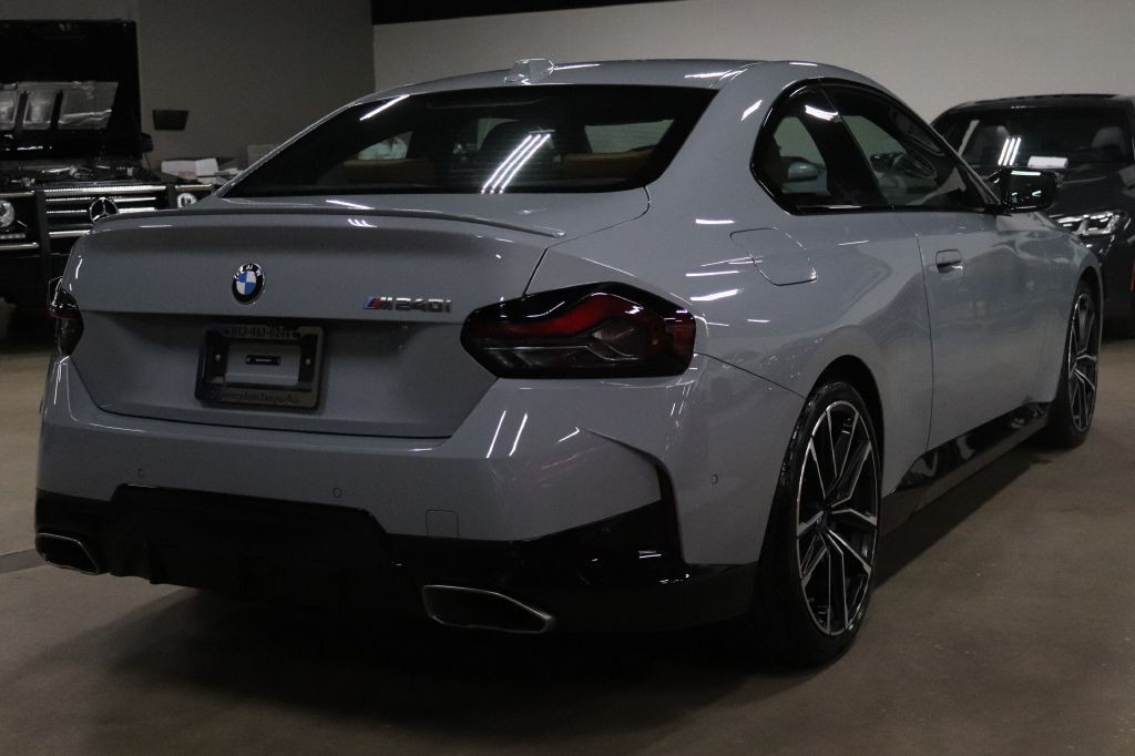 2024 BMW 2 Series Image 5