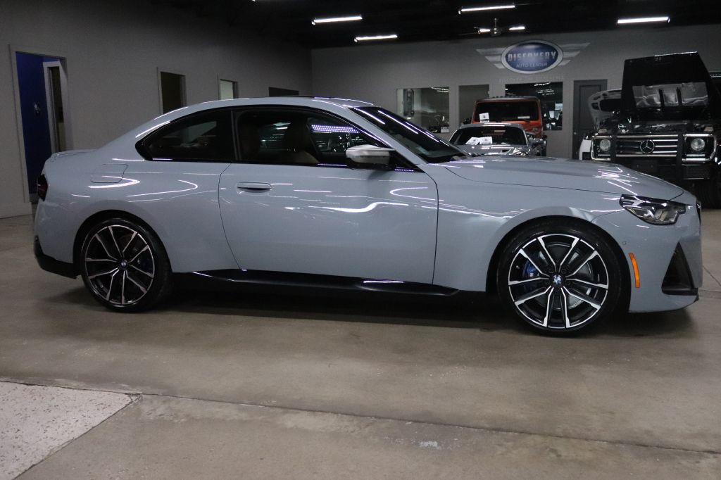 2024 BMW 2 Series Image 6