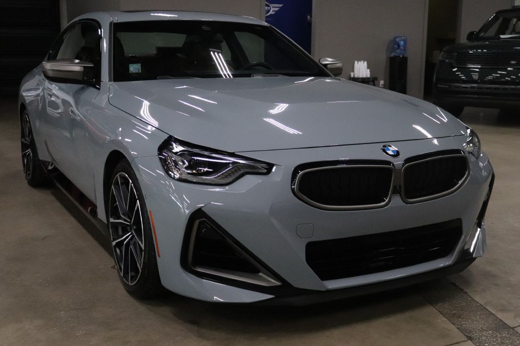 2024 BMW 2 Series Image 7