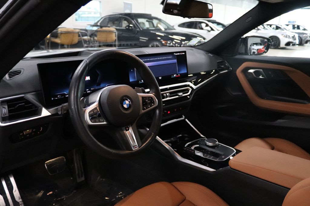2024 BMW 2 Series Image 10