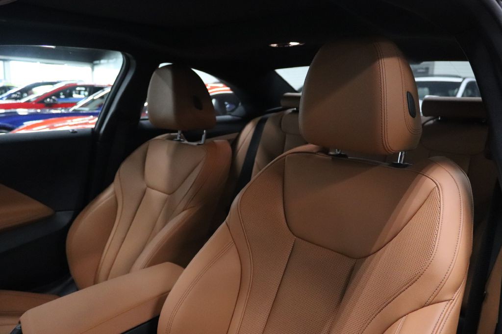 2024 BMW 2 Series Image 11