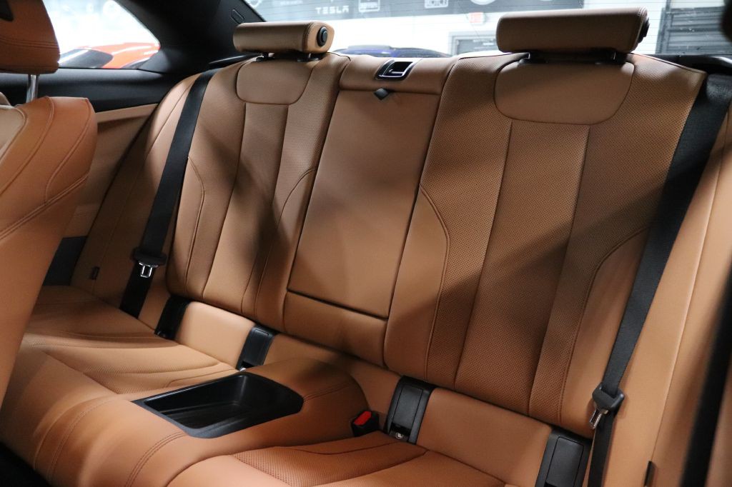 2024 BMW 2 Series Image 12