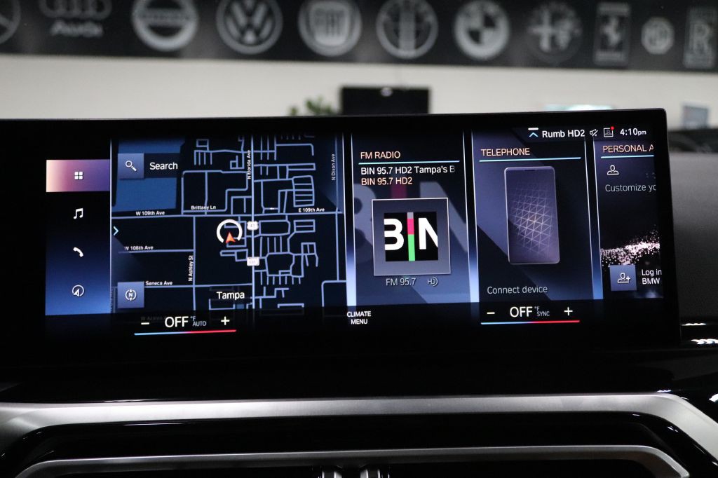 2024 BMW 2 Series Image 16