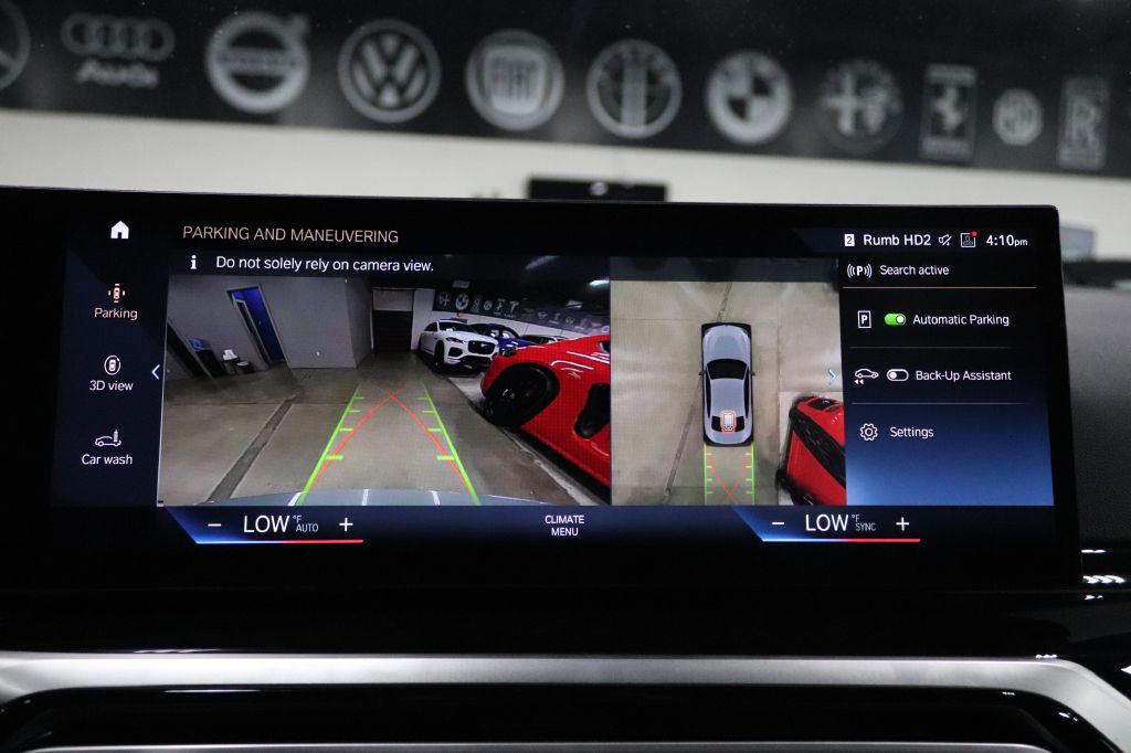 2024 BMW 2 Series Image 18