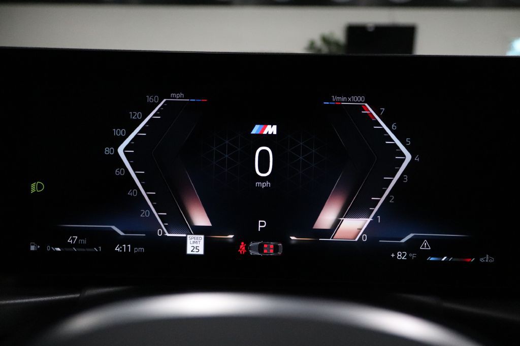 2024 BMW 2 Series Image 20