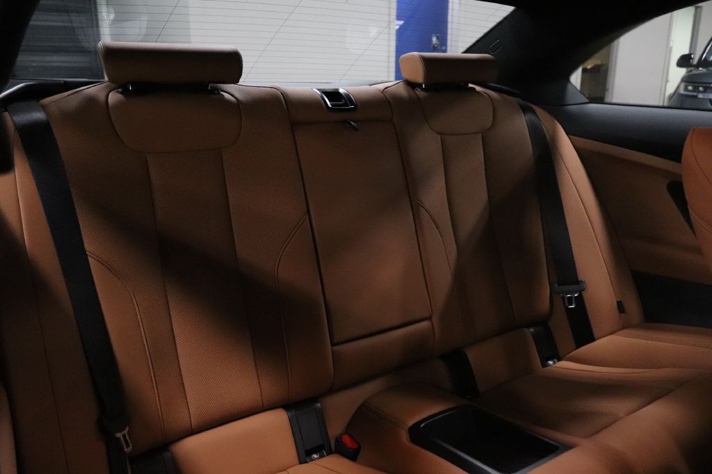2024 BMW 2 Series Image 27