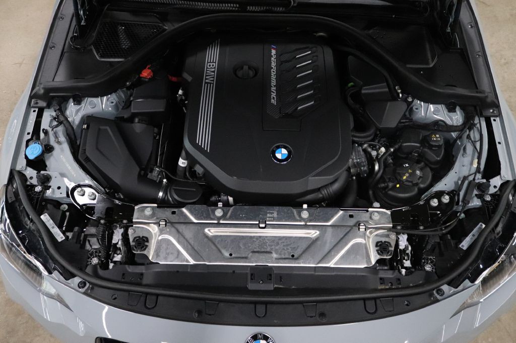 2024 BMW 2 Series Image 28