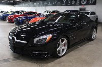 Image for 2015 Mercedes-Benz SL-Class SL 550 ID: 6817418