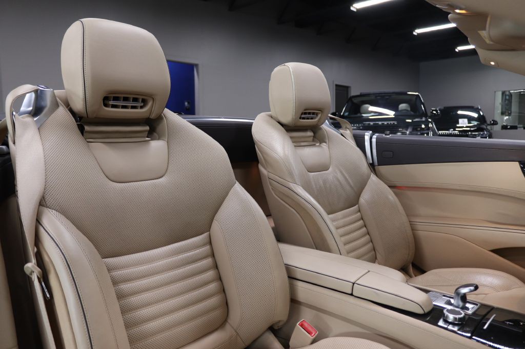 2015 Mercedes-Benz SL-Class Image 23