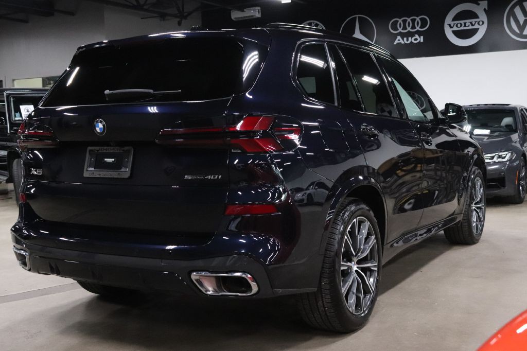 2024 BMW X5 Image 5