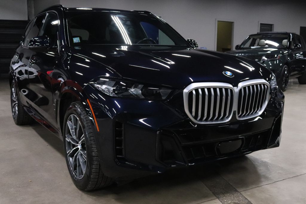 2024 BMW X5 Image 7