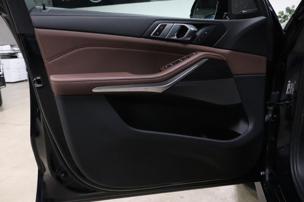 2024 BMW X5 Image 9