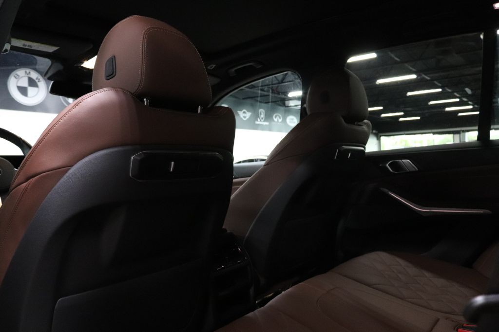 2024 BMW X5 Image 21