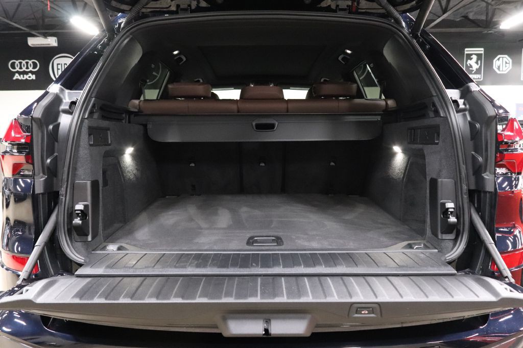 2024 BMW X5 Image 25