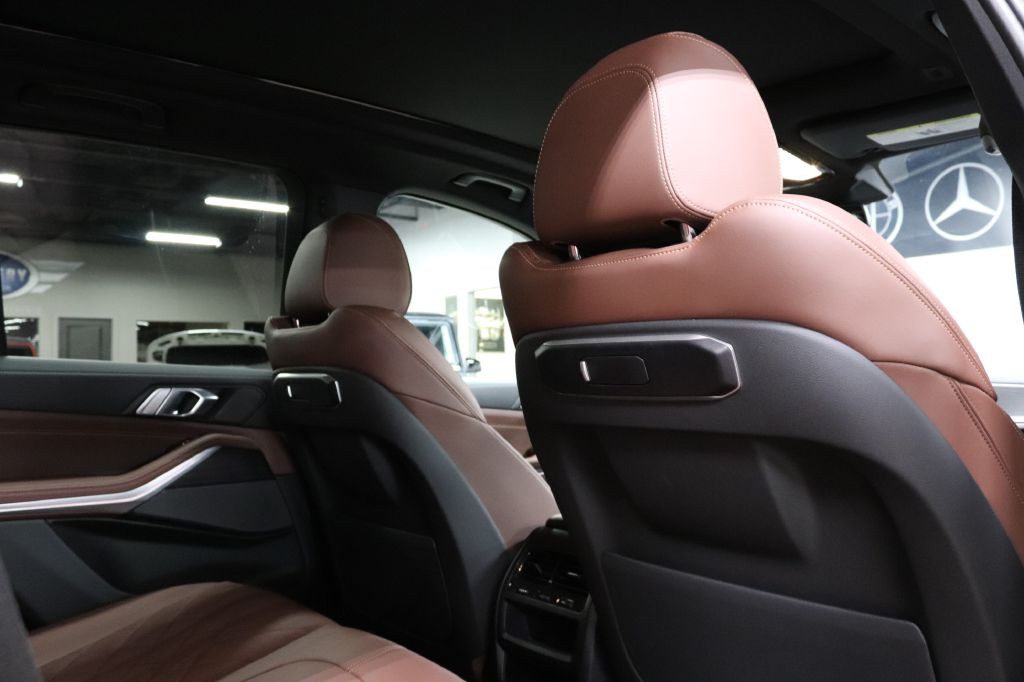 2024 BMW X5 Image 29