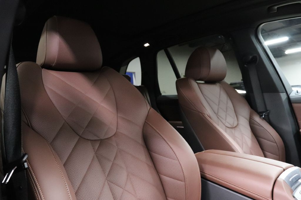 2024 BMW X5 Image 33