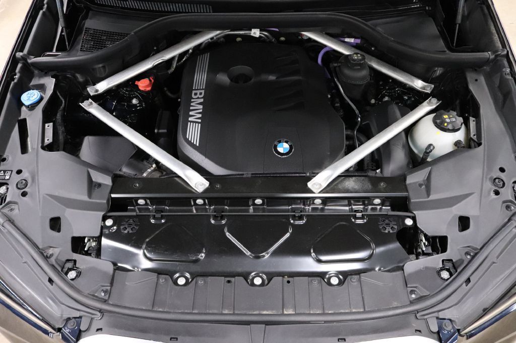 2024 BMW X5 Image 34