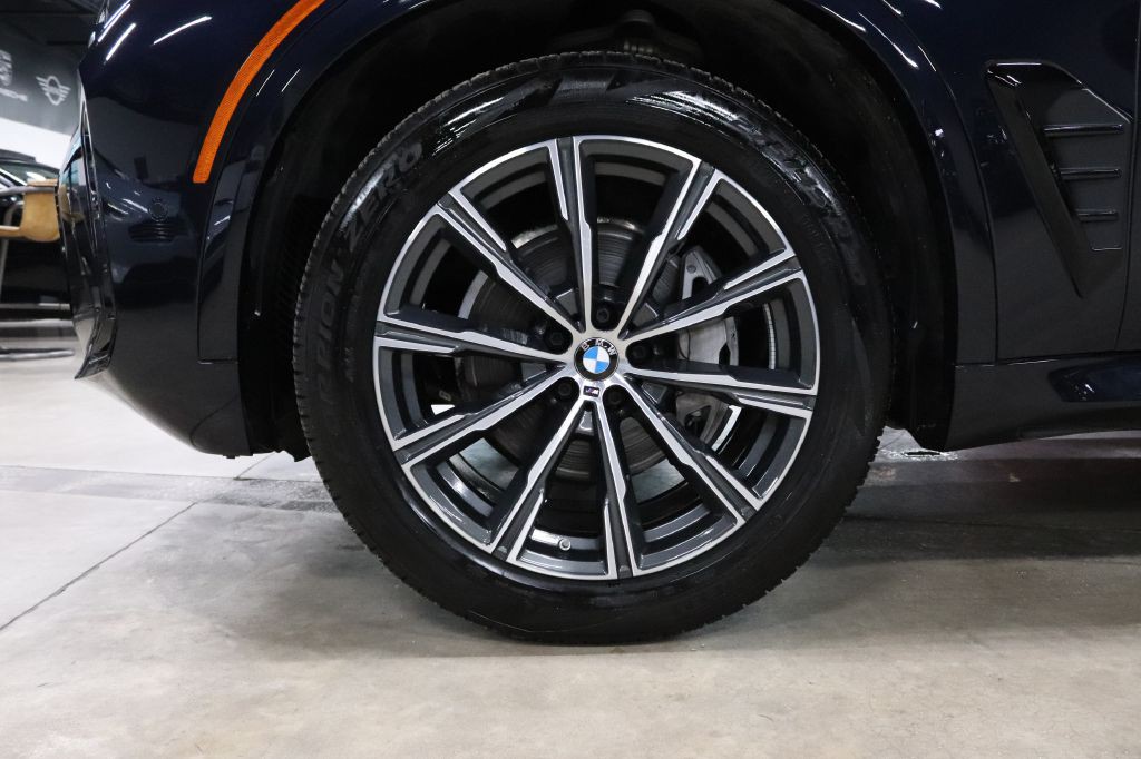 2024 BMW X5 Image 35