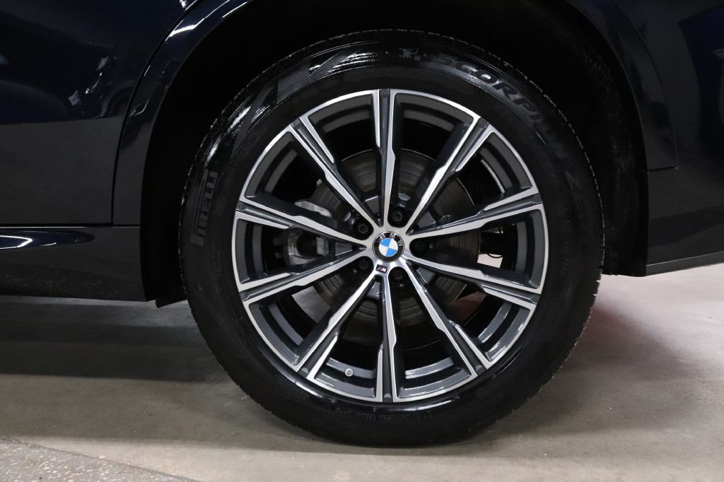 2024 BMW X5 Image 36