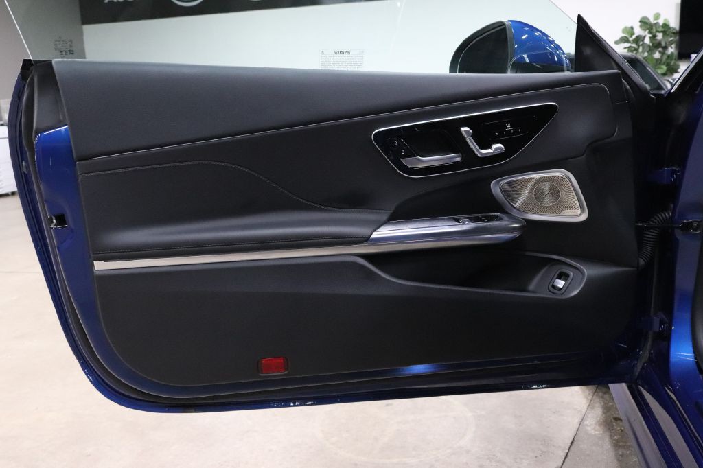 2024 Mercedes-Benz CLE Image 9