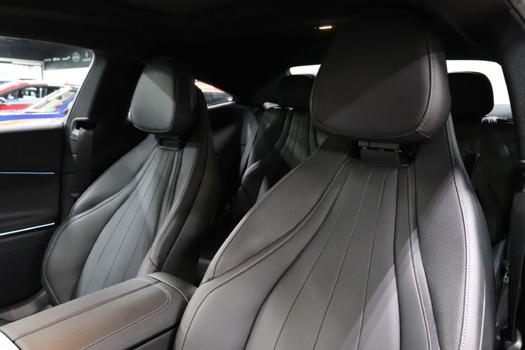 2024 Mercedes-Benz CLE Image 11