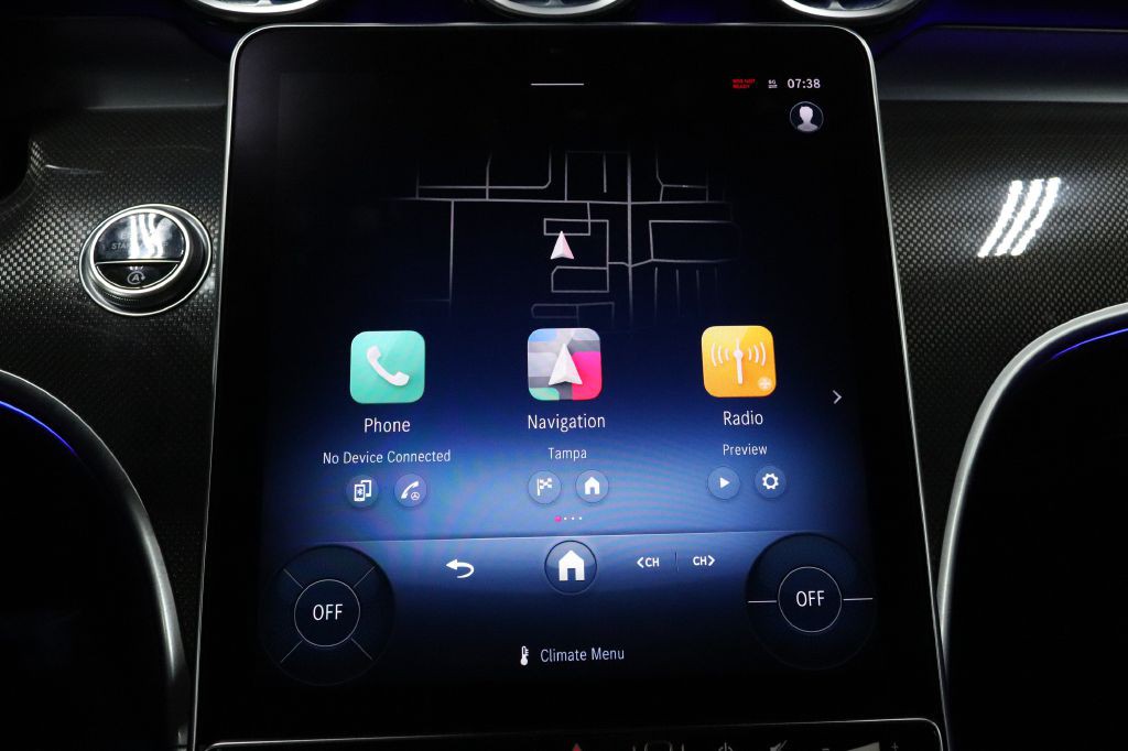 2024 Mercedes-Benz CLE Image 12