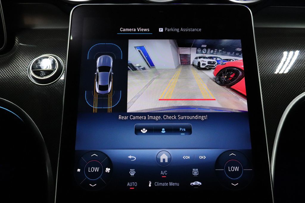 2024 Mercedes-Benz CLE Image 14